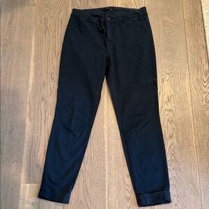 J Brand Teal Skinny Pants – Size 27
